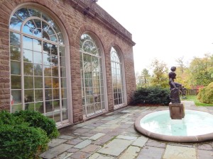 Acting I "classroom"