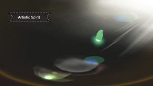 Dance and the Spirit Guides