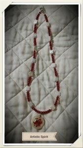 WINTER'S WARMTH - From my own collection