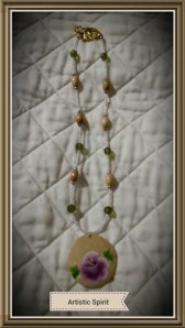 WOODN'T IT BE LOVELY - From my own collection