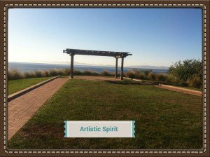 Located at the Terranea Resort - Rancho Palos Verdes, CA