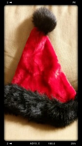 I hope you had a Merry Christmas!