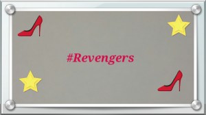 Had to get a little creative with this photo. Couldn't find a double-infinity or pen sticker!