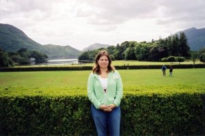2004 in Ireland