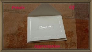 #PetalsOfAppreciation