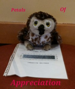 The unofficial mascot of the LBCW.