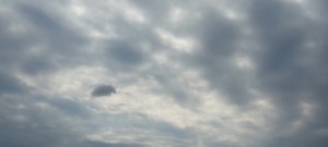 Photo without filter