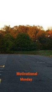 #Motivational Monday 