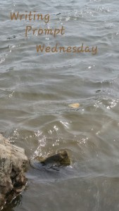 #WritingPromptWednesday What will you create?