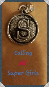 It's jewelry-making time! *Bead Landing charm*